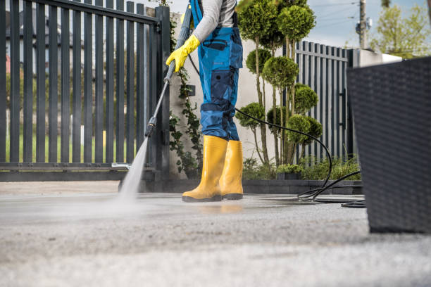 Best Patio and Deck Pressure Washing  in Middleburg, PA