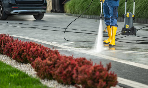 Best Restaurant Pressure Washing  in Middleburg, PA