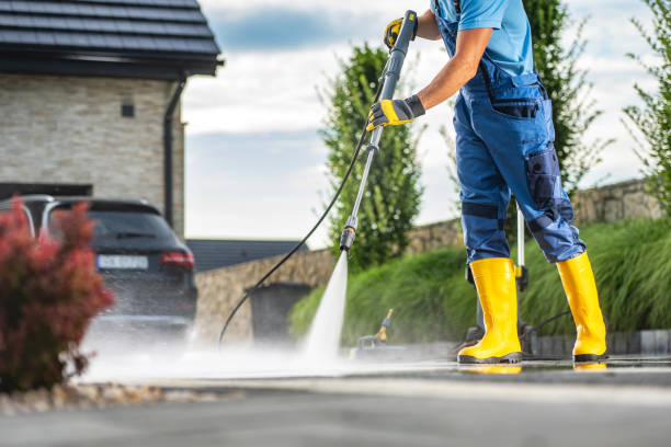 Best Gas Station Cleaning  in Middleburg, PA
